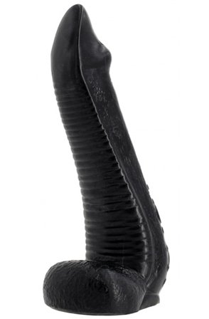 Kjøp Monster Toys Nautila 21,5 cm - Monster dildo | God pris