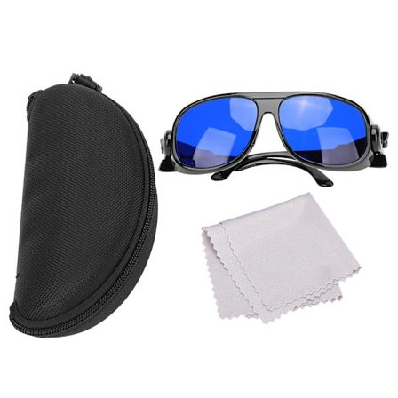 Bredt synsfelt Golfbold Finder Briller Spot Solbriller Golfbold Drenge Briller