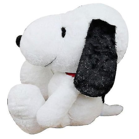 15cm Kawaii Snoopy plysj - Søt hundedukke bursdagssouvenirgave til barn og kjæreste[HK]