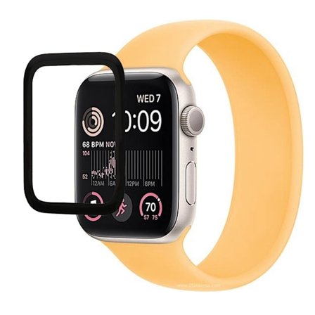 Apple Watch SE 2022 (44mm) HD screen protector