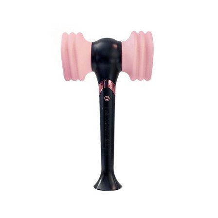 BLACKPINK Kpop Led Lampe Pind Koncert Lampe Hiphop Lightstick Fluorescerende Pind til Fans
