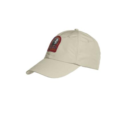 Parajumpers - Kepsar - Beige - Herr - Storlek: One Size, Herr, Storlek: ONE SIZE