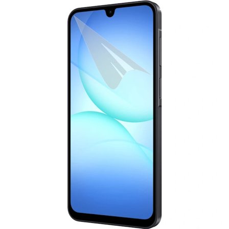 Samsung Galaxy A17 Skærmbeskytter - Ultra Thin