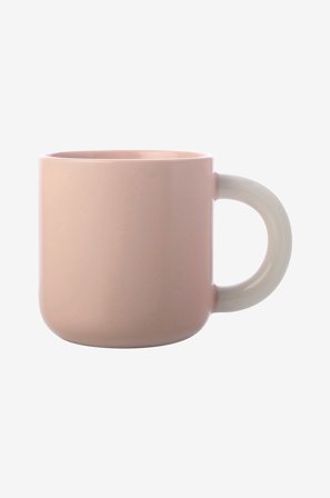 Maxwell & Williams - Krus Sherbet - Rosa - Kopper & krus - Fra Homeroom