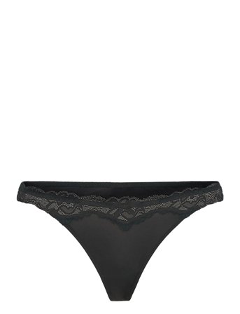 Hunkemöller | Secret Lace Thong | XL
