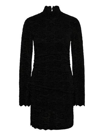 crās Brendacras Dress - Black - 40