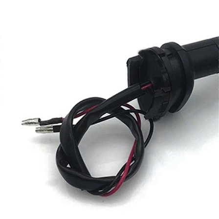 LED Blinklys til YAMAHA YZF R15 R25 R3 R125 MT-25 MT-03 MT15 MT-15 Motorcykel Indikator Lampe