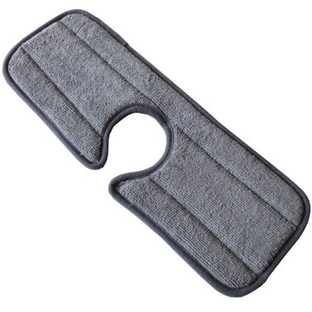 Kran Absorberande matta Tvättbar vattenfångare Mikrofiberskyddsdynor för badrum Kök Vattenkran Diskbänk