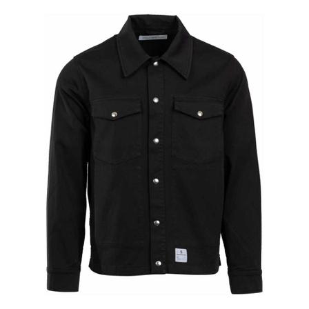 Department Five, Dragon jacket Zwart, Heren, Maat:XL