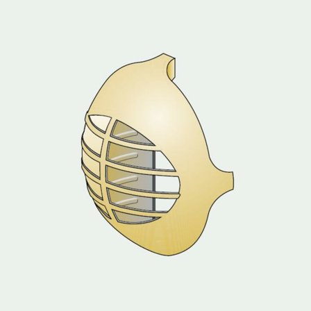 Terminale in plastica