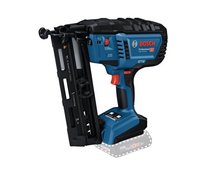 Bosch GNH 18V-64-2 Dyckertpistol utan batteri och laddare 601482100, Maskiner