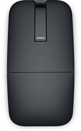 DELL MS700 - mus - Bluetooth 5.0 LE - svart