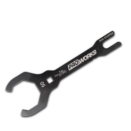 Chiave Forcella Proworks