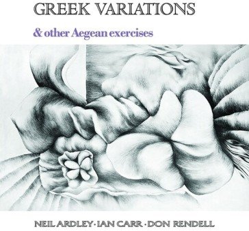 Greek variations Ian Car Ardley Neil