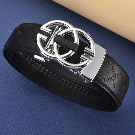 Top Luksus Vintage Designer Mærke Kohud G Bælte Mænd Høj Kvalitet Kvinder Ægte Læder Kjole Rem til Jeans Taljebånd