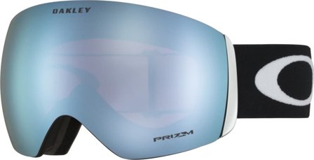 Oakley Flight Deck L Prizm Matte Black Sapphire