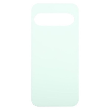 Google Pixel 9 Back cover - Green