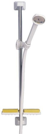 Arrow Briljant 28001 Brusesæt hvid, Badeværelse