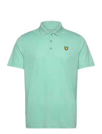 Lyle & Scott Sport | Golf Tech Polo Shirt | S