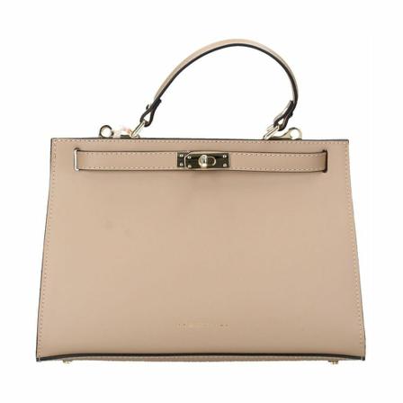 Marc Ellis, Handbags Beige, Dames, Maat:ONE Size