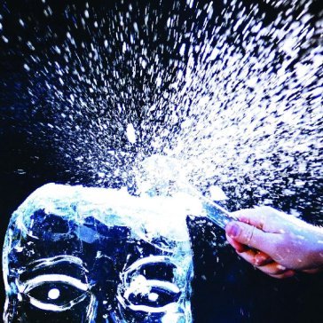 We were wonderers WILLIAMS SHIFT