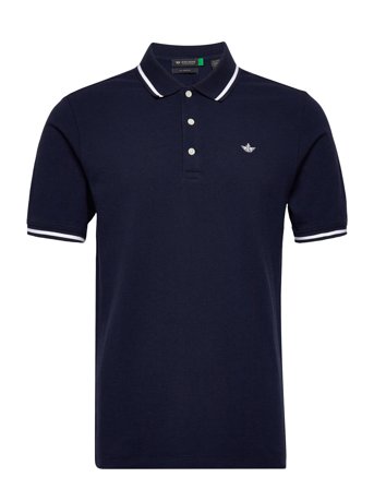 T2 Original Polo Navy Dockers