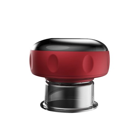 Elektrisk Kopped Massager Skrabningsterapi Massager Elektrisk Kop