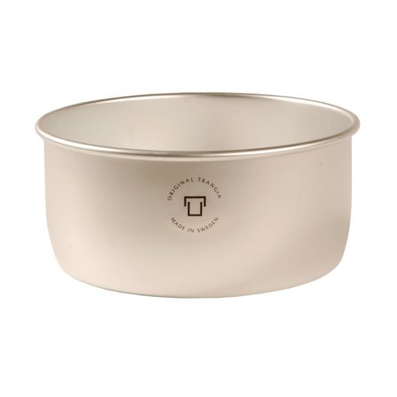 Trangia Kittel 1,75 cooking equipment Grey OneSize