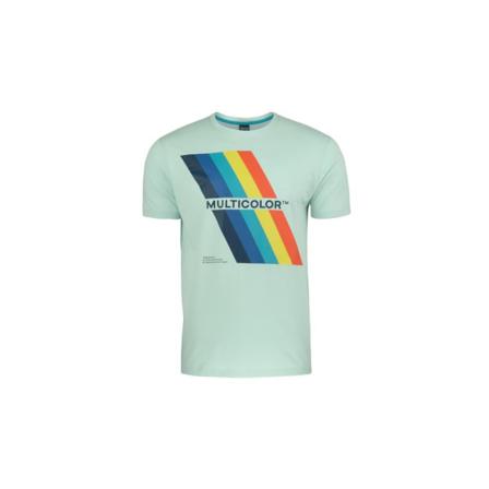 Shirts Monotox Multicolor Celadon 166 - 172 Cm/s