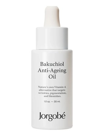 Jorgobé Bakuchiol Anti-Ageing Oil 30 Ml - Nude - 30 ml