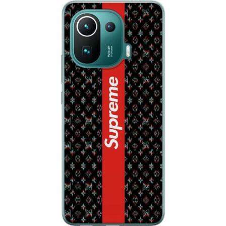 Xiaomi Mi 11 Pro Skal / Mobilskal - Lv Sup...