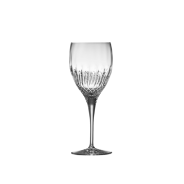 Vitvinsglas Diamante 38cl