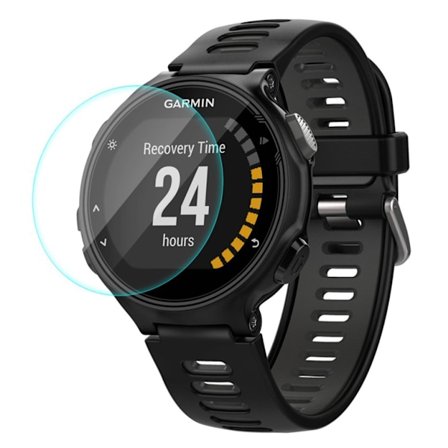 HAT PRINCE 9H Garmin Forerunner 735 / 735XT skærmbeskytter af hærdet glas