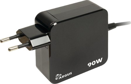 INTER-TECH Pd-2090 Smartphone Black Ac