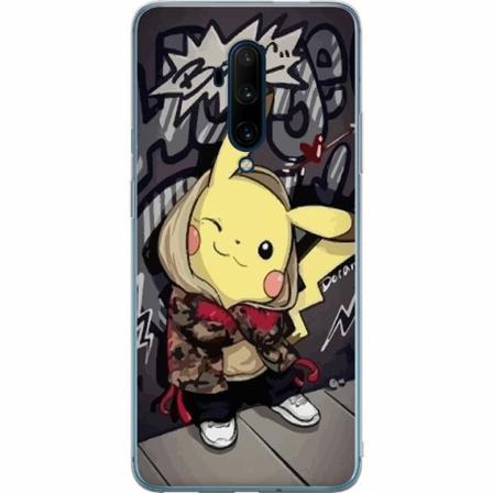 Oneplus 7t Pro Skal / Mobilskal - Pokemon