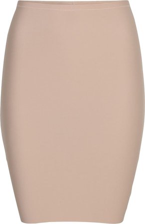Decoy Shapewear Nederdel Nude S, Tøj & Bolig, Undertøj, Shapewear