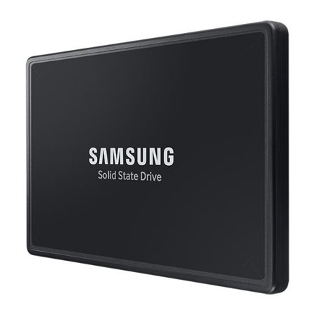 Samsung PM9A3 MZQL21T9HCJR - SSD - 1.92 TB - U.2 PCIe 4.0 x4 (NVMe)