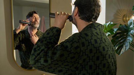 Philips MG9531/15 Trimmer Sort