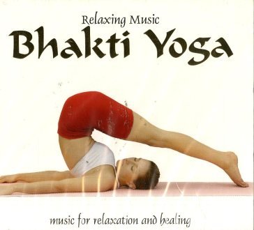 Relaxing music, bhakti yoga NA
