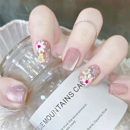 Falska naglar Fake Nials MY039 MY039