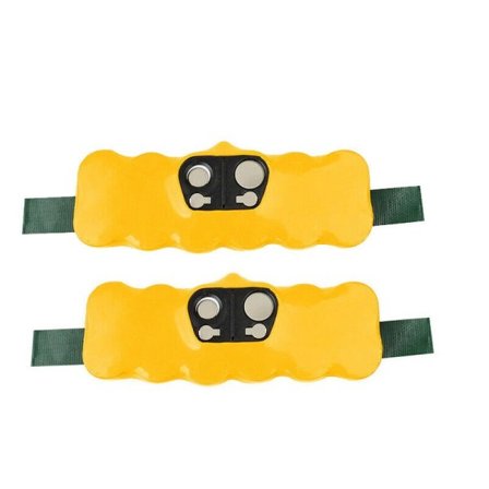 14,4V 5000mAh til iRobot Roomba 500 Støvsuger Batteri 600 700 800 785 530 560 650 630 14,4 V Udskiftning batterier