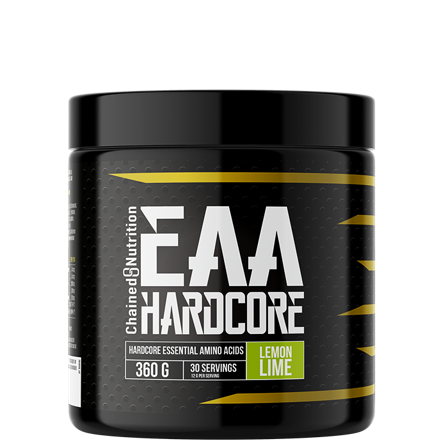Chained Nutrition EAA Hardcore 360 g