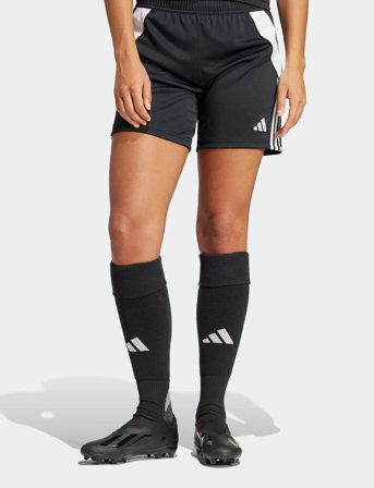 adidas Performance Tiro24 Sho W - Black - L