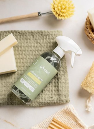 På Stell Universalspray 500ml