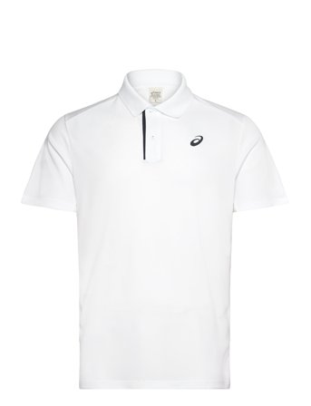 Asics Court Polo - White - XXL