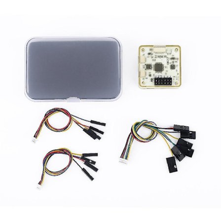 CC3D 32-bit Flygkontrollskyddshölje Gult