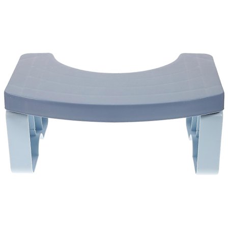 Liukumaton WC-jakkara Jalkatuki Jakkara WC-jakkara Kotiin