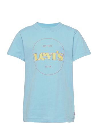 Lvb Ss Graphic Tee Levi's