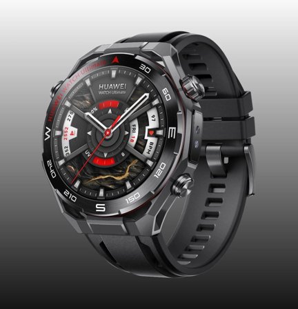 Huawei Smartwatch / Sport Watch 3.81