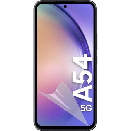 Samsung Galaxy A54 Skärmskydd - Ultra Thin